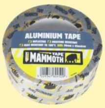 EVERBUILD Mammoth Aluminium Tape